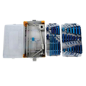 Top Quality Medtrust Surgical MIS Tubular Retractor System Complete Set Minimally Invasive Spine Surgery Retractor <b>Instrument</b> - Product Image 6