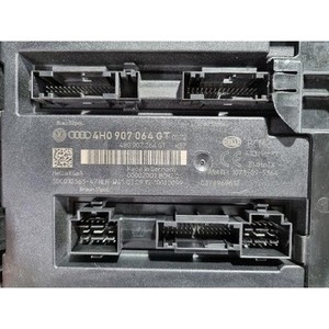 ECU และโมดูลคอมพิวเตอร์มือสอง A6 รุ่น 4H0907064GT - Product Image 2