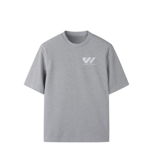 Trendy Oversized Drop Shoulder Boxy Fit T-Shirt 100% <b>Combed</b> Cotton OEKO-TEX Certified Unisex Soft Medium Weight Jersey All Sizes - Product Image 6