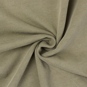 เสื้อคอกลมแขนยาวผ้าคอตตอนสำหรับผู้ชายระบายอากาศได้ดีพิมพ์ลายซิลค์สกรีนโลโก้ตามสั่ง - Product Image 4