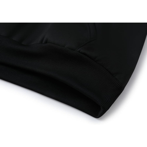 Sweat à capuche personnalisé OEM, style streetwear, sweats à capuche personnalisés, best-sellers, service OEM, sweats à capuche pour hommes 100% coton - Product Image 4