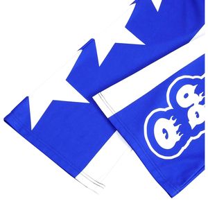 Pantalon de survêtement streetwear pour homme, imprimé squelette, joggers graphiques, pantalon de jogging, logo personnalisé, fabricant OEM ODM, vente en gros - Product Image 5