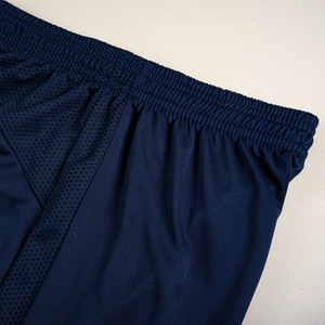 Uniforme de fútbol listo para el partido, material que absorbe el sudor, diseñado para entrenamiento de alta intensidad y comodidad el día del partido. - Product Image 2