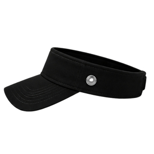Sombrero de Pescador Personalizado con Bordado de la Hermandad Griega Sigma Gamma Rho para Mujer, Gorra de Algodón Informal para Verano, Venta al Por Mayor - Product Image 4