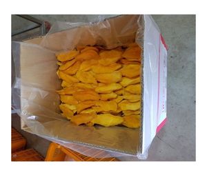 มะม่วงอบแห้งเกรดพรีเมียมจากเวียดนาม - ขนมผลไม้เมืองร้อนสำหรับส่งออก - Product Image 6