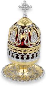 Elegante Quemador de Incienso Tradicional para Virutas de Oud, Crea un Ambiente Cultural Cálido en los Espacios Habitables - Product Image 6