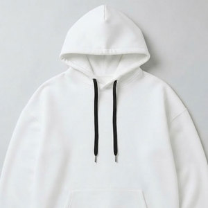 Sweat à capuche épais pour homme Fresh Now, en coton premium, chaud, décontracté, streetwear, mode, pour tous les jours - Product Image 6