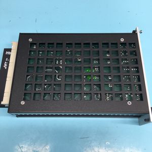 เวโร อิเล็กทรอนิกส์ โมโนโวลท์ PK60 116-33433H พาวเวอร์ - อุปกรณ์และอะไหล่เซมิคอนดักเตอร์ระดับโลกที่เชื่อถือได้ - Product Image 6