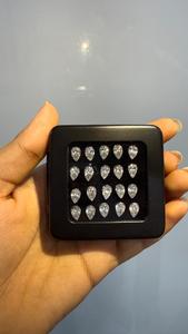 Diamante Suelto Cultivado en Laboratorio con Corte Pera, Certificado por IGI, Venta al Por Mayor - Product Image 5