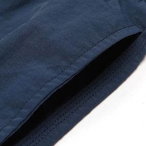 Shorts de Baño para Hombre 2023, Secado Rápido, Verano, Diseño Sólido, Playa, Casual, Deportivos - Product Image 6