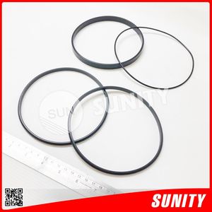Revestimiento de Cilindro SUNITY PAKING de TAIWAN OEM 144626-01322 126650-01301 126650-01311 para Piezas de Motor Yanmar - Product Image 5