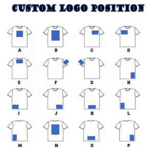 Camiseta Deportiva para Hombre, Tejido Transpirable, Sublimación, Secado Rápido, Blanca, Personalizable, 100% Poliéster, Venta al Por Mayor - Product Image 3