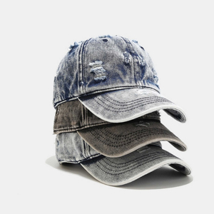 Casquettes de camionneur sportives SELF INDUSTRY en maille respirante, ajustables, avec logo personnalisé, 100 % coton, pour toutes les saisons, hommes et femmes - Product Image 5