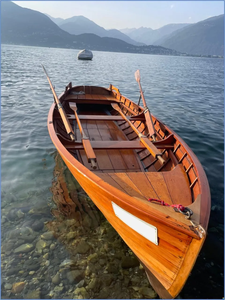 K-l-i-n-k-e-r-b-o-o-t a-u-s L-a-r-c-h-e-n-h-o-l-z - Product Image 2