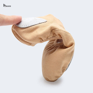 Zapatillas de Ballet Ligeras de Lona con Suela Suave y Cómoda para Principiantes, Práctica y Actuaciones en Escenario, Venta al Por Mayor - Product Image 5