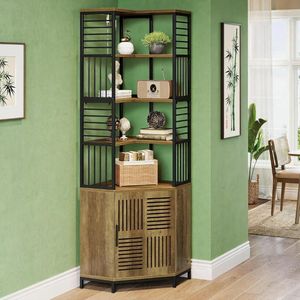 Bookshelf <b>Bookcases</b> - Product Image 4