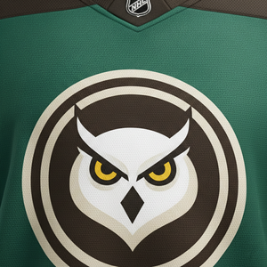 Camiseta de Hockey en Stock, 100% Poliéster, Transpirable, Ecológica, de Secado Rápido, Talla Personalizada - Product Image 4