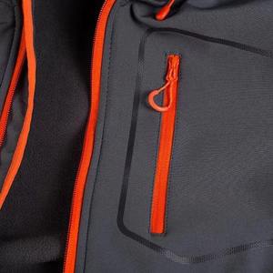 Chaqueta Softshell para Hombre con Cierre Frontal Personalizada, el Mejor Diseño, Precio Económico, Cómoda, Ligera, en Varios Colores - Product Image 5