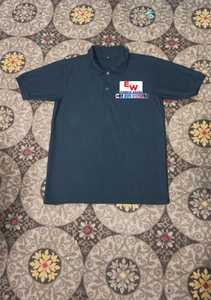 Camiseta de Manga Corta para Hombre, 100% Algodón de Alta Calidad, Lisa o Estampada, con Logotipo Bordado Personalizado, Tejido de Punto Oscuro, para Empresas - Product Image 1
