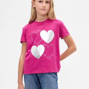 T-shirt basique uni de luxe aux couleurs douces et tendances pour impression et personnalisation DIY, en coton peigné de haute qualité - Product Image 3