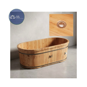 AVAILABLE Sustainable Natural <b>Wooden</b> Square <b>Storage</b> Basket – High Quality Decorative <b>Bin</b> Supply - Product Image 1