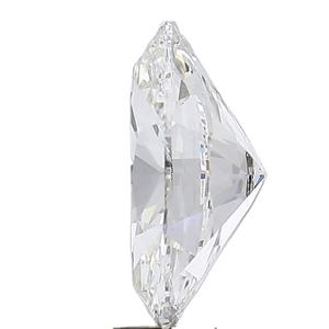 เพชรทรงรีตัดสวยงามได้รับการรับรองจากการใช้งานเครื่องประดับ VS2 10.79ct บริสุทธิ์ - Product Image 2