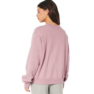 Sudaderas de Mujer, Nuevo Estilo, Alta Calidad, Invierno, Logotipo Personalizado Impreso en la Parte Delantera, 100% Algodón, Venta al Por Mayor, Corte Regular - Product Image 6