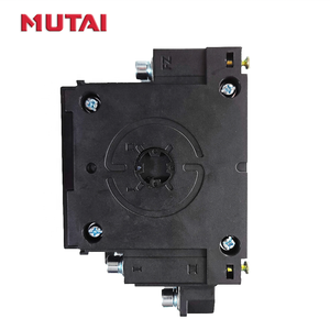 Interrupteur de transfert automatique triphasé MUTAI Factory PC <span class=keywords><strong>Classe</strong></span> 100A <span class=keywords><strong>4</strong></span> pôles 100 Amp 125A 250A 315A 400A 500A 630A ATS - Product Image 3
