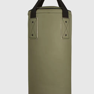 Sacs de boxe de haute qualité, épais, en super fibre, sac de frappe en cuir véritable résistant à l'usure - Product Image 3