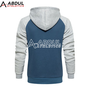 Sweat-shirts pour hommes de style urbain, conçus pour un look décontracté, avec un tissu lisse, une coupe confortable et une finition durable - Product Image 3