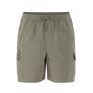 Pantalones Cortos Deportivos para Hombre, de Secado Rápido, Ecológicos, Personalizados, Estilo Casual, Talla Grande, Color Sólido, Transpirables, 100% Algodón - Product Image 1