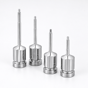 ชุดไขควงหกเหลี่ยมสำหรับรากฟันเทียม US Universal Implant 4 ชิ้น ชุดไขควงยาวและสั้นสำหรับงานทันตกรรม ทำจากสแตนเลสสตีล ใช้ซ้ำได้ พร้อมกล่องเก็บอุปกรณ์สำหรับทันตแพทย์ - Product Image 5