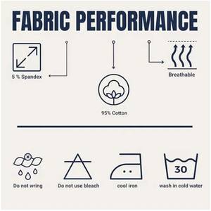 เสื้อยืดผู้ชายผ้าฝ้าย 100% ลดราคาพิเศษ รับผลิตเสื้อยืดแฟชั่นขายส่งพร้อมโลโก้แบรนด์ของคุณ - Product Image 6