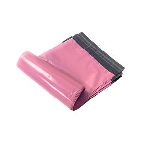 Sac d'expédition biodégradable Oxo noir uni avec le prix d'usine direct et le prix compétitif - Product Image 2