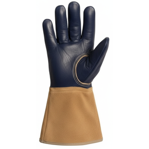 Gants de soudage légers de haute qualité, résistants et de qualité supérieure, en vente |   Gants de soudage en gros à prix avantageux - Product Image 6