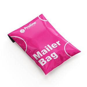 Sacs d'expédition jetables en PEHD de qualité supérieure avec logo personnalisé pour l'emballage des supermarchés, des expositions, des épiceries et de la vente au détail - Product Image 1