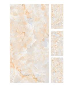 KAIMANMIX - Baldosas de Porcelana Pulida Onyx de Primera Calidad, 24x48, Superficie Brillante, Baldosas Vitrificadas, Estilo Moderno, Cerámica Novac - Product Image 5