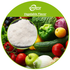 Arôme végétal liquide de qualité alimentaire, complexe savoureux de légumes de jardin pour soupes, collations et assaisonnements - Product Image 5
