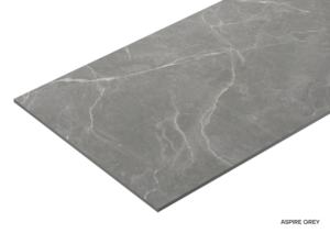 Carreaux de porcelaine élégants sculptés par des designers, format 600x1200, grand format, pour sols et murs, destinés aux projets d'aménagement intérieur commercial. - Product Image 3