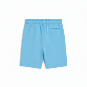 Pantalones Cortos Deportivos para Hombre, Personalizados, de Lujo, 100% Algodón, Pantalones Cortos de Verano Informales de Alta Calidad con Bolsillos con Cremallera - Product Image 3