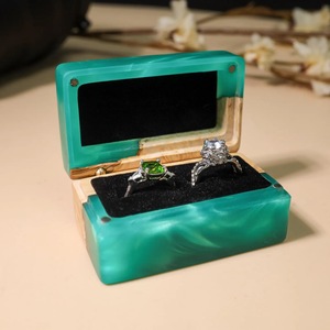ILAHI's Eco-Friendly Handmade Resin <b>Mold</b> <b>Hand</b> Modeled Modern Christmas Wedding Feng Shui Design Soft Interior Delicate Uttar - Product Image 2