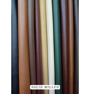 หนังวัวแท้คุณภาพสูง คอลเลคชั่นหลากหลายสำหรับงานหุ้มเบาะและเครื่องประดับแฟชั่น ราคาขายส่ง - Product Image 5
