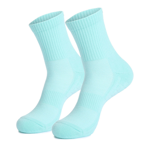 Chaussettes de sport pour hommes, respirantes, à séchage rapide, coupe basse, souples et extensibles, pour la course, le fitness, la gym et l'entraînement - Product Image 6