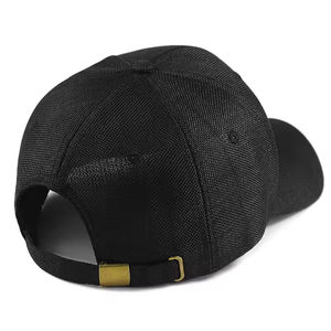 Gorra de Béisbol Ajustable Mega UAE 2026 con Bordado, Unisex, Colores Personalizables, Transpirable/Impermeable, Marca GREAT WEARS - Product Image 4