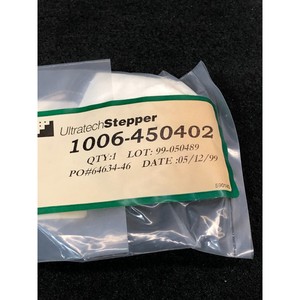 3 Ultratech 1006-450402 UTS Stage Pedestal, 174912 - Équipement et pièces semi-conductrices de renommée mondiale à la confiance de tous - Product Image 1
