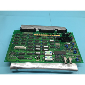 SensArray 233-4270-80 Wafer, TC, 1PT, 8", 30 "LE - Equipo y piezas de semiconductores de confianza de marca global en el mercado - Product Image 1