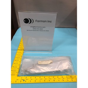Lot de 8 TUBES D'ALIMENTATION EN GAZ ELECTRO-GRAPH 30501, 183346 - Équipements et pièces semi-conductrices de confiance à l'échelle mondiale chez - Product Image 2