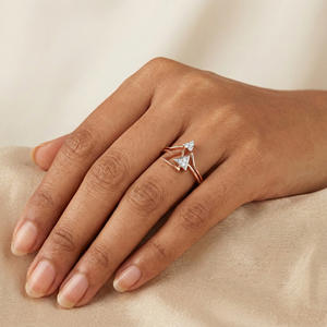 Diamante Natural Suelto de 0.07 Quilates, Corte Brillante Redondo, Claridad VS SI, Diamante Blanco Brillante Pequeño, Extraído de la Tierra - Product Image 1