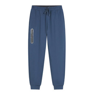 OEM Professional <b>Slim</b> Fit Lightweight Men <b>Joggers</b> Pants Casual Mid Waist Straight Quick Dry Breathable Canvas Customized High - Product Image 5
