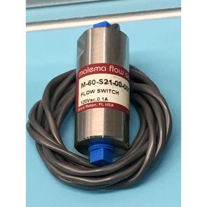 เซ็นเซอร์ควบคุมการไหล MALEMA M-60-S21-00-001, 177115 - อุปกรณ์และอะไหล่เซมิคอนดักเตอร์ระดับโลกที่เชื่อถือได้ - Product Image 1
